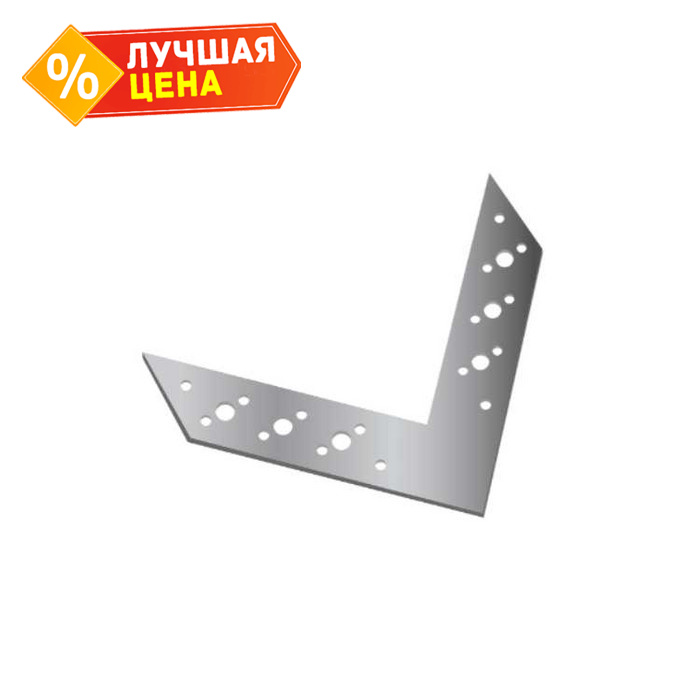 US- 175х35 Угловой соединитель (50 шт.)