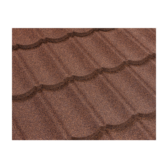 Композитная черепица LUXARD Classic, Пробка, Технониколь