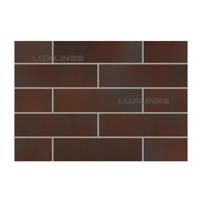 Плитка цокольная 300x148x11мм гладкая, Cloud Brow Plain, Paradyz